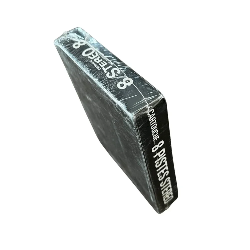 N/A bin pictured album